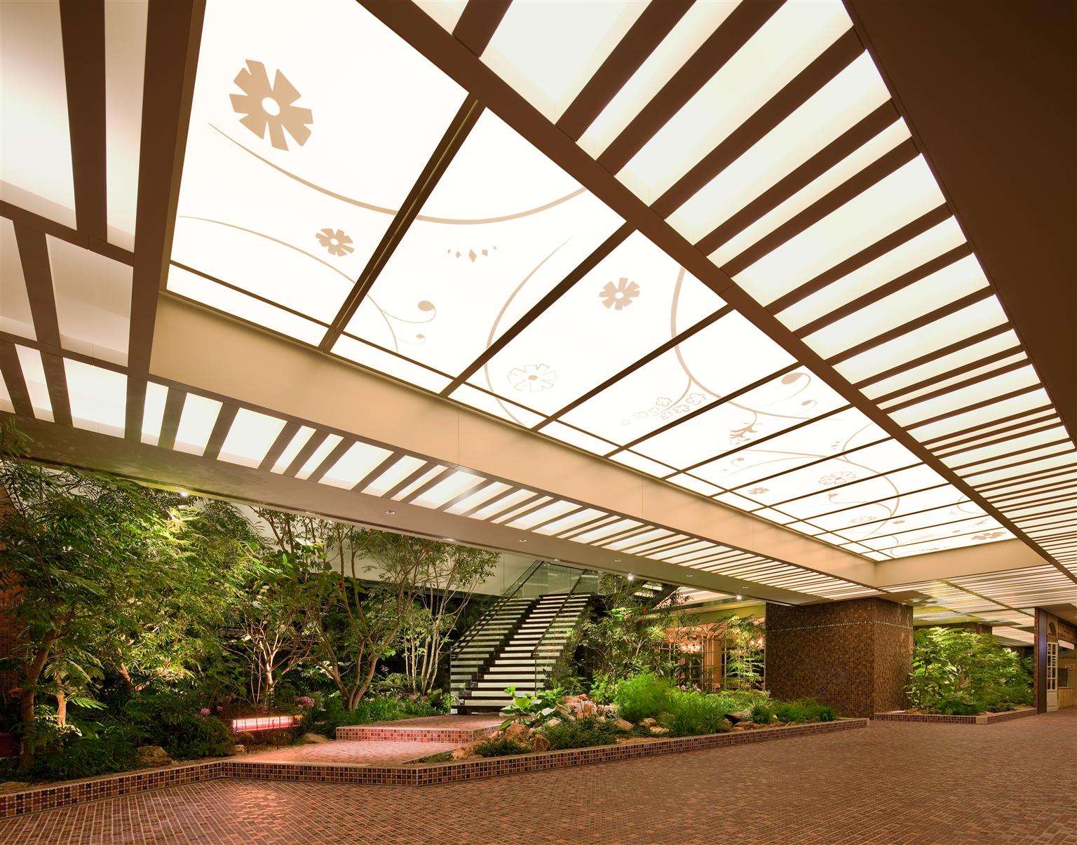 JR博多城市餐厅